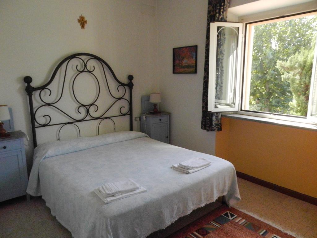 Residence Il Colle Collestrada Cameră foto